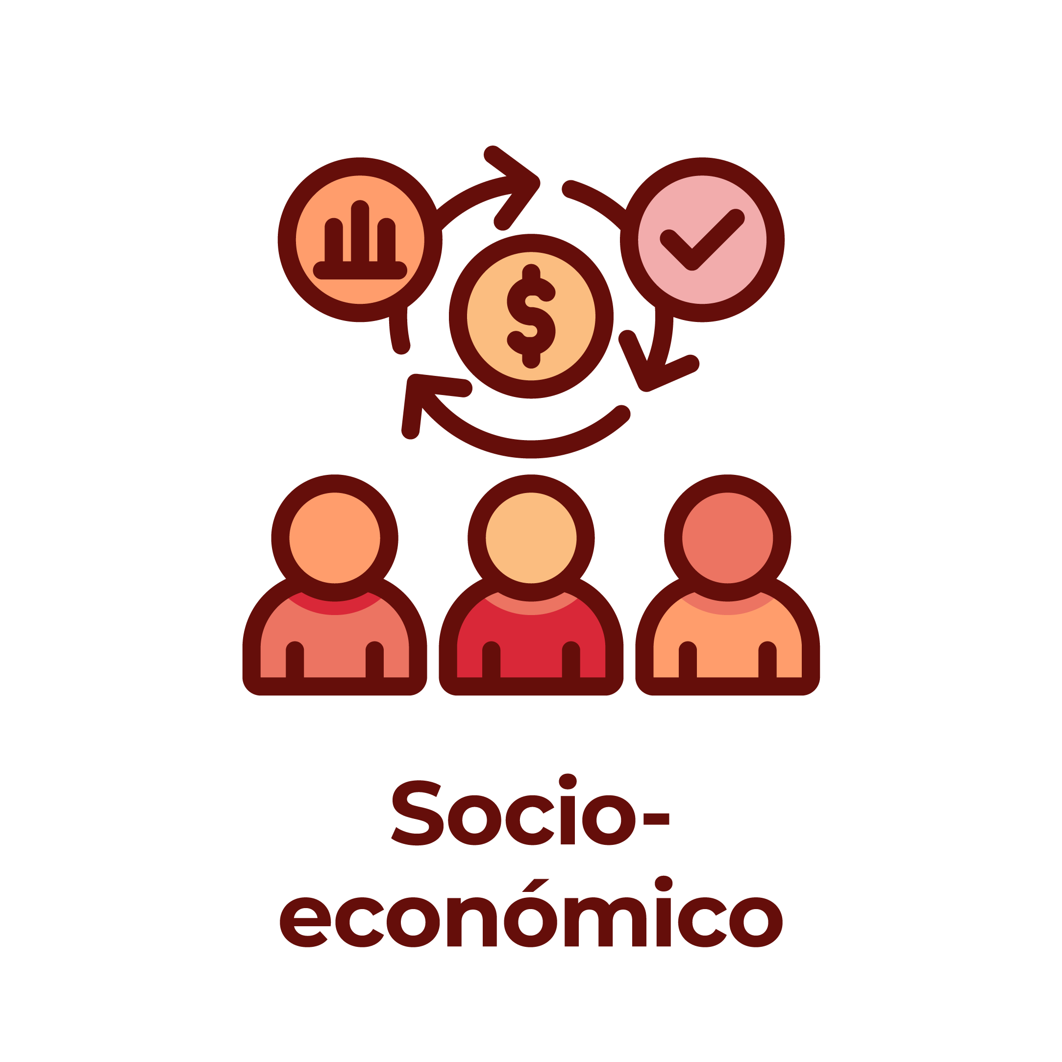 SOCIOECONÓMICO