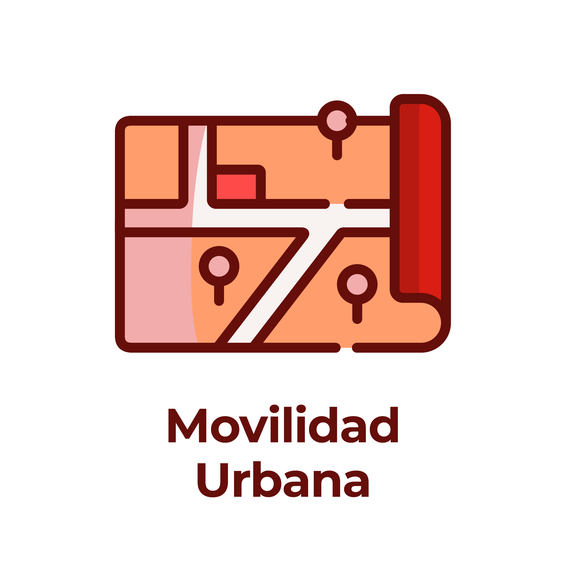 MOVILIDAD URBANA