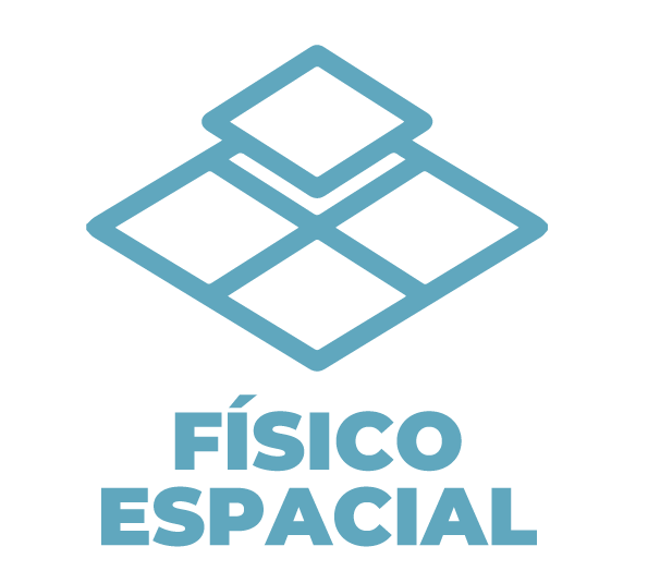 FÍSICO ESPACIAL