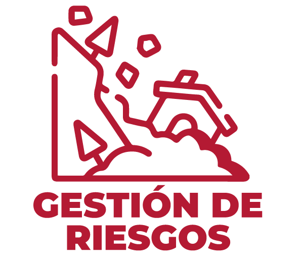 GESTIÓN DE RIESGOS DE DESASTRES